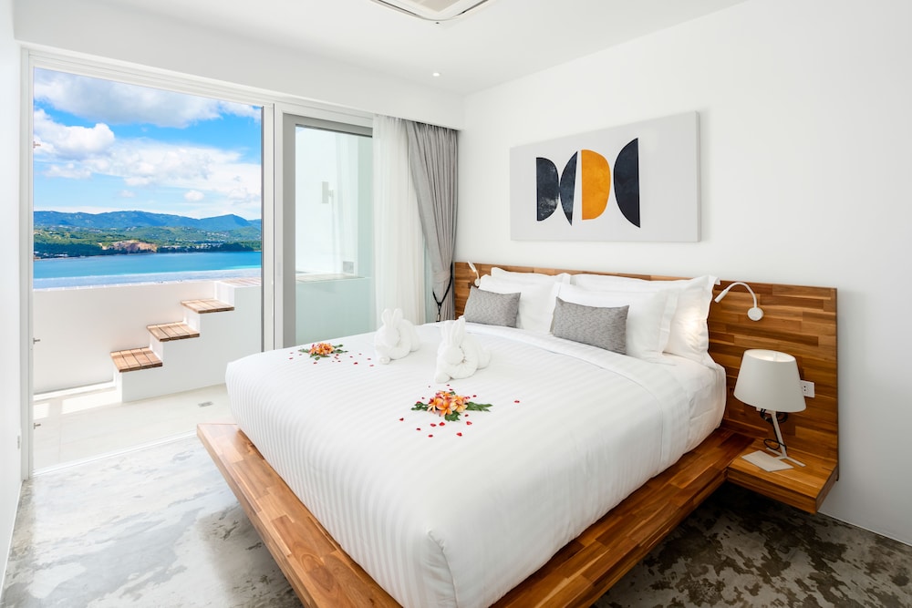 unique boutique resort