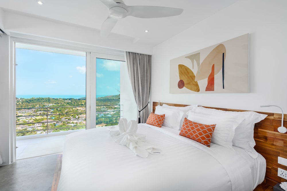 unique boutique resort