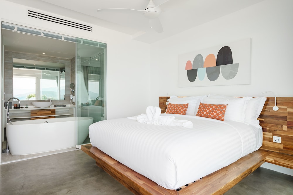 unique boutique resort