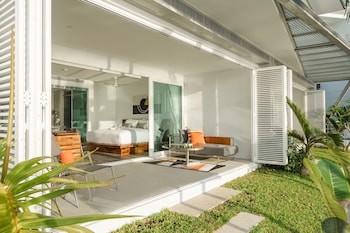 unique boutique resort