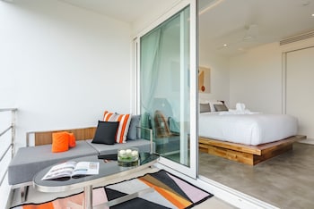 unique boutique resort