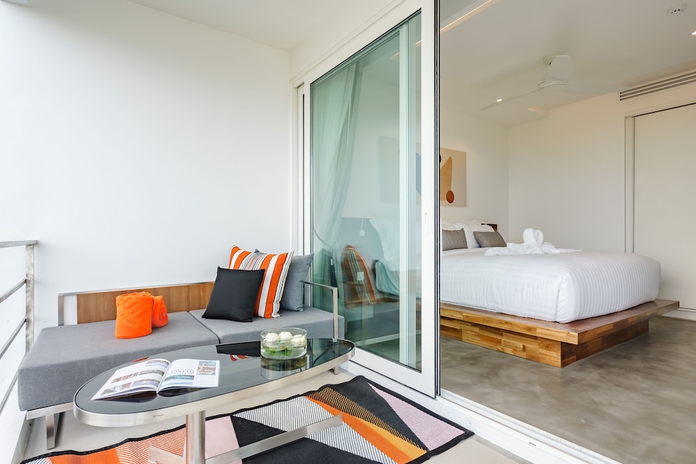 unique boutique resort