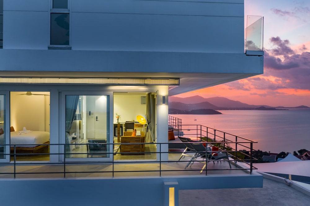 unique boutique resort