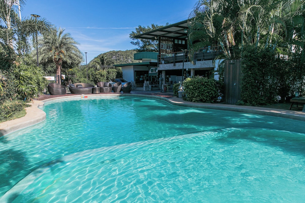 best way resort