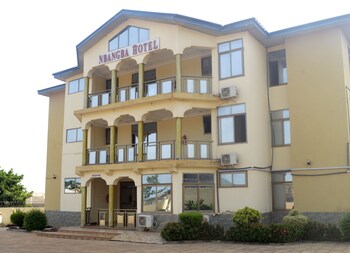 nbangba hotel