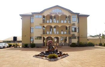nbangba hotel