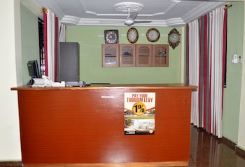 nbangba hotel