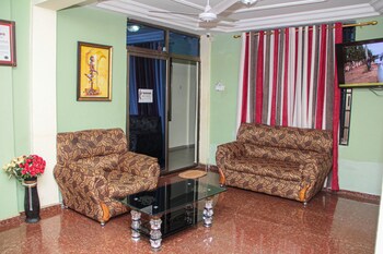 nbangba hotel