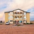 nbangba hotel