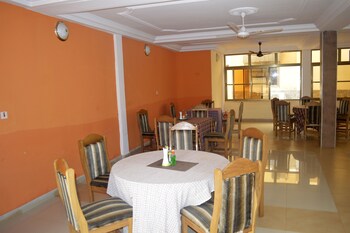 nbangba hotel
