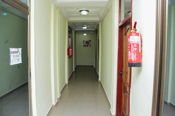 nbangba hotel