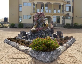 nbangba hotel