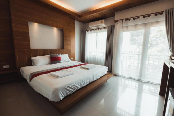 lanta ray bay hotel