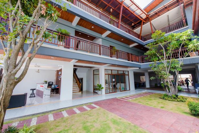 lanta ray bay hotel