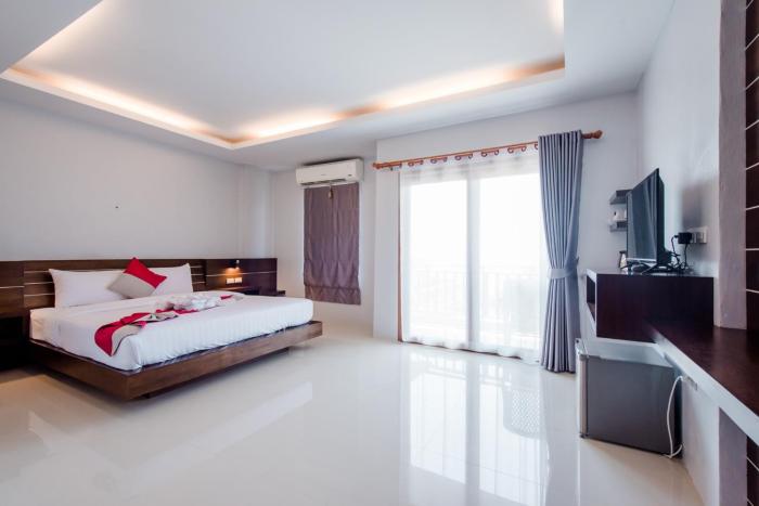lanta ray bay hotel