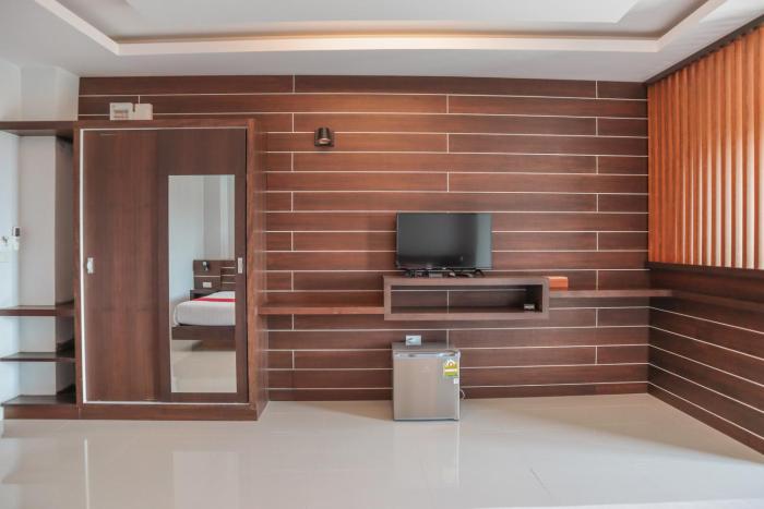 lanta ray bay hotel
