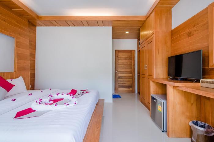 lanta ray bay hotel