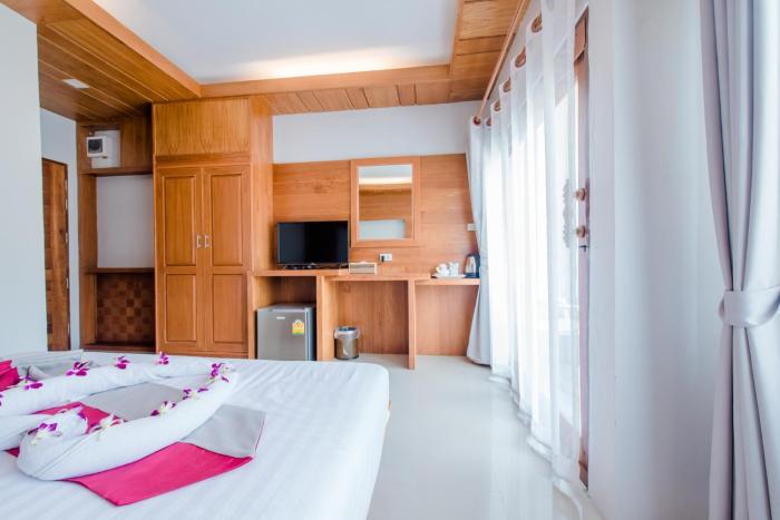 lanta ray bay hotel
