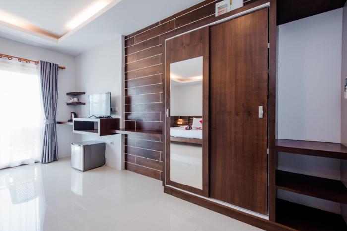 lanta ray bay hotel