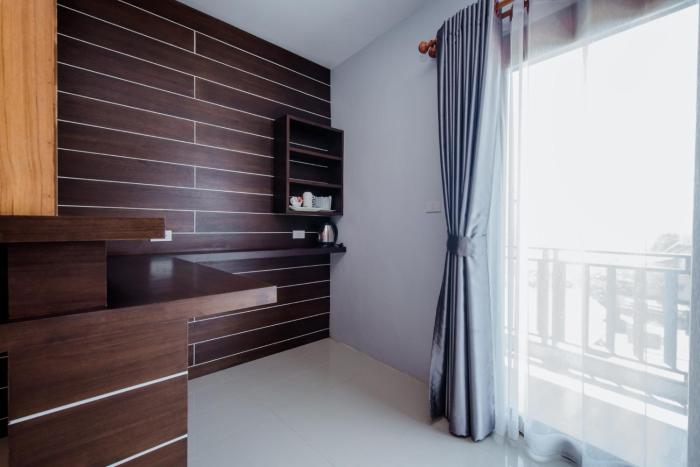 lanta ray bay hotel