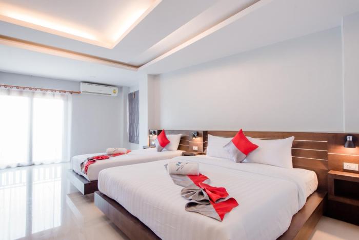 lanta ray bay hotel