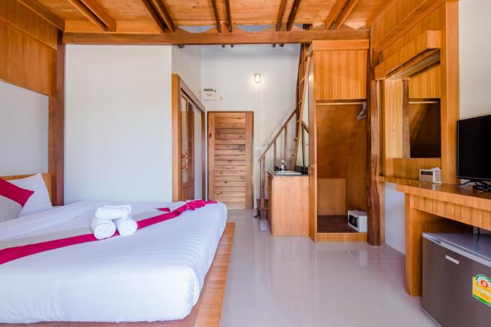 lanta ray bay hotel