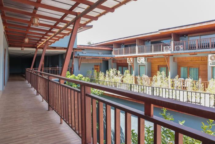 lanta ray bay hotel