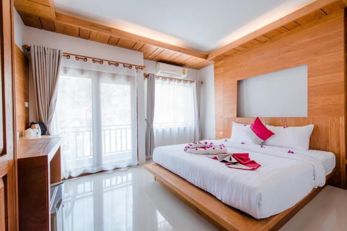 lanta ray bay hotel