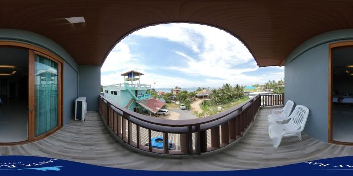 lanta ray bay hotel