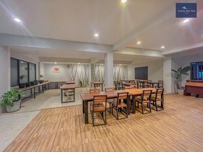 lanta ray bay hotel