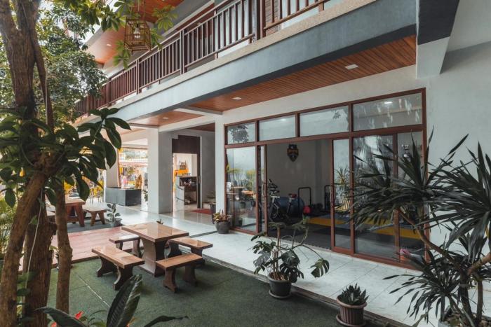 lanta ray bay hotel