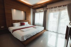 lanta ray bay hotel