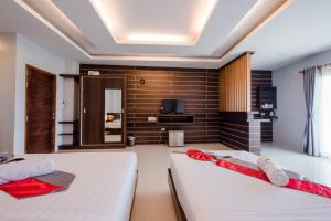 lanta ray bay hotel