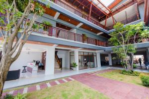 lanta ray bay hotel
