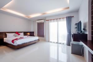 lanta ray bay hotel
