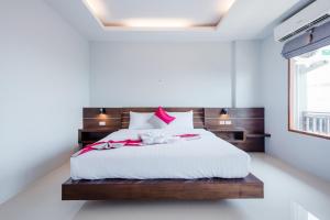 lanta ray bay hotel