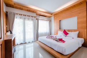lanta ray bay hotel