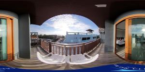 lanta ray bay hotel