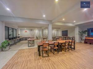 lanta ray bay hotel