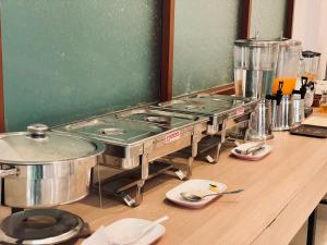 lanta ray bay hotel