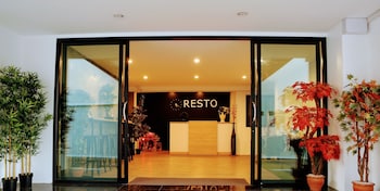 the resto