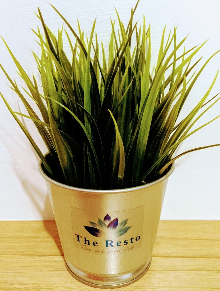 the resto