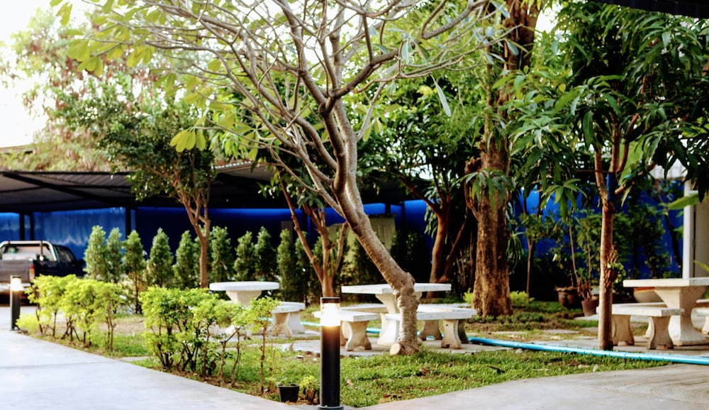 the resto
