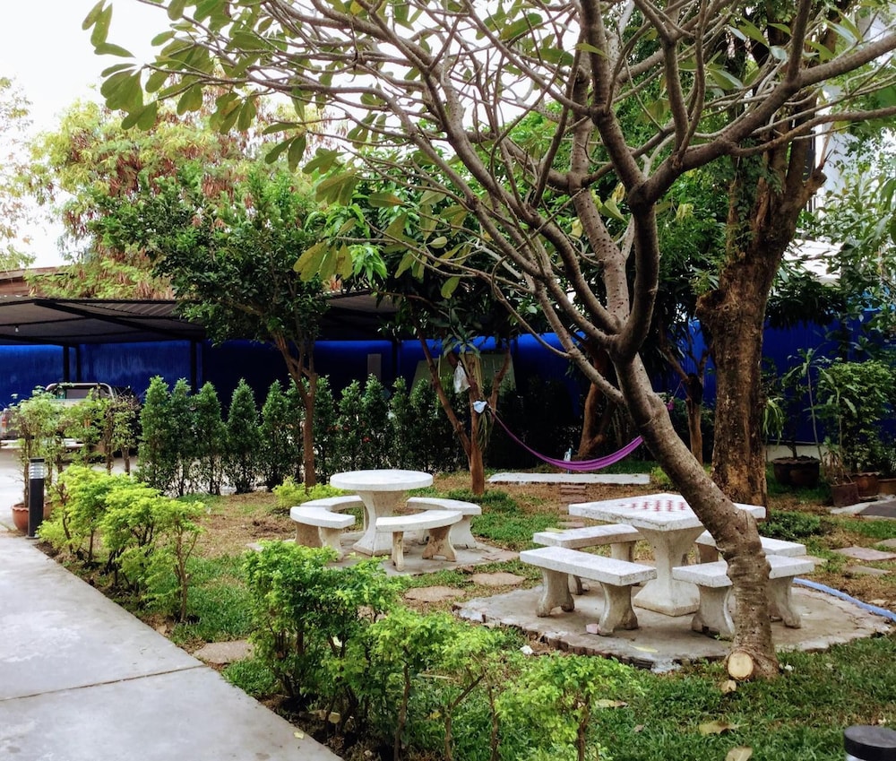 the resto