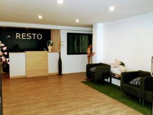 the resto