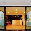the resto