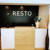 the resto