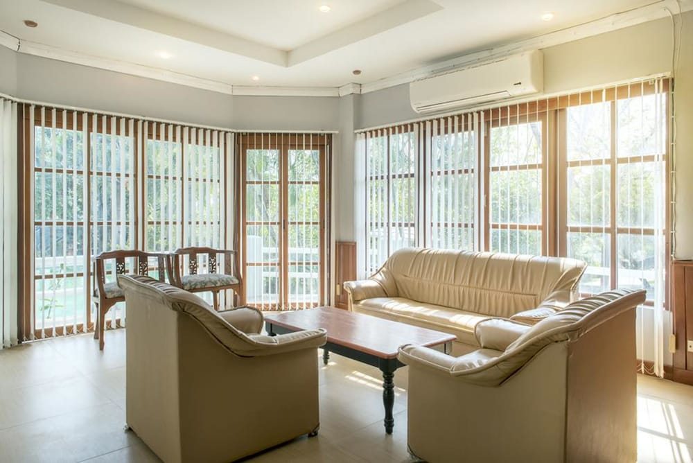 ivy cottage by qiu hotel