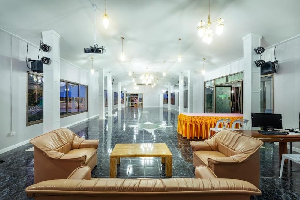ivy cottage by qiu hotel