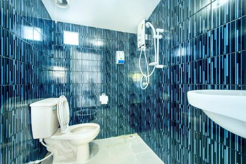 ivy cottage by qiu hotel